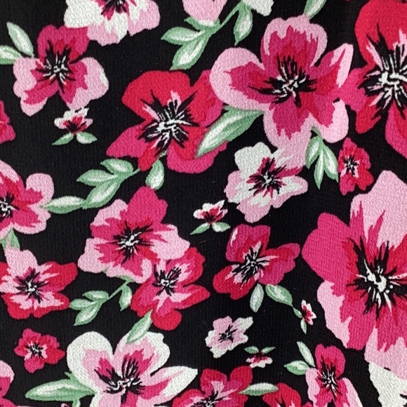 MIDI DRESS - Picture 10 of 14